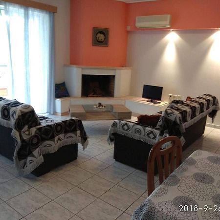 Daphnus Apartment In Agios Konstantinos Agios Konstantinos  Екстериор снимка