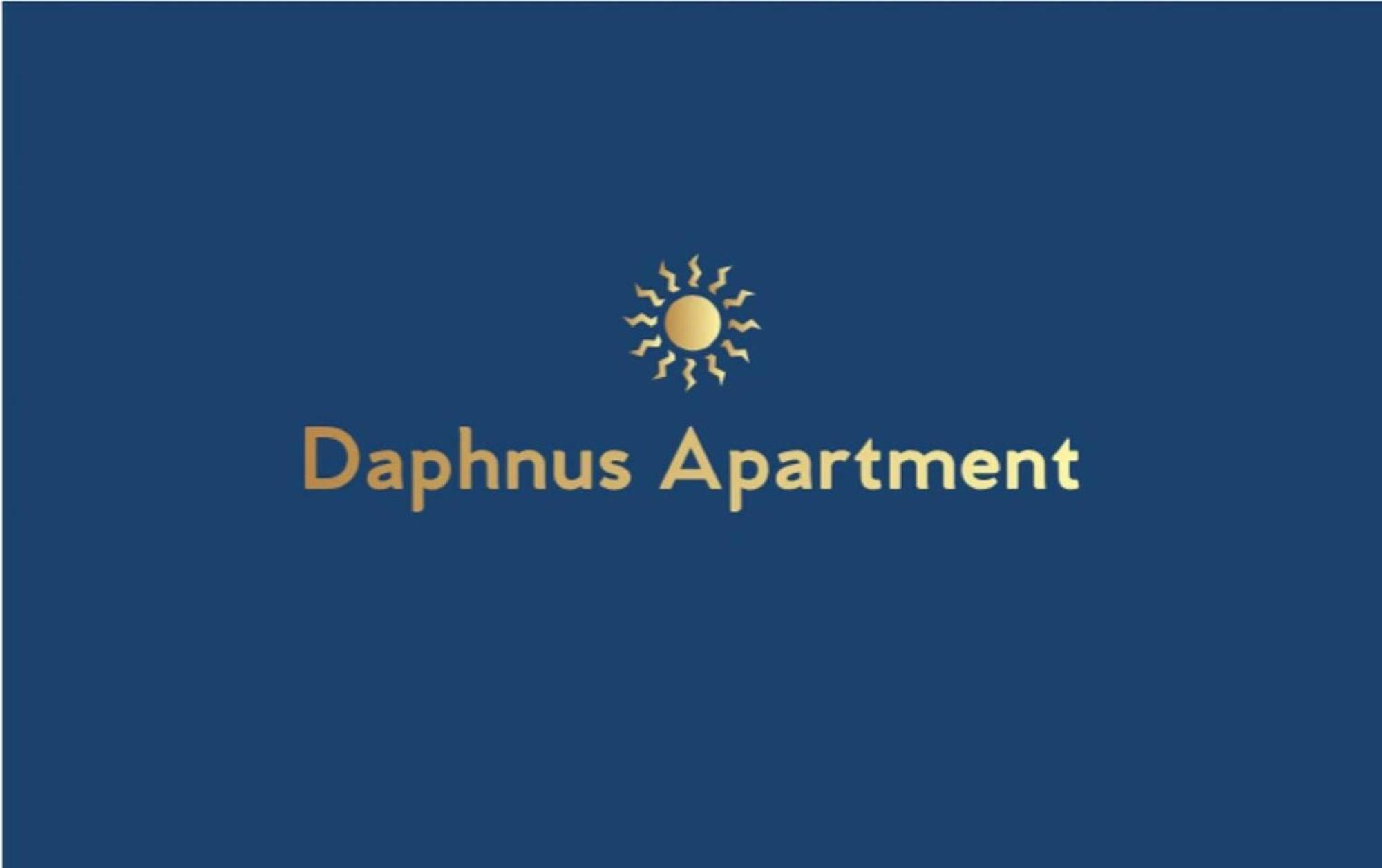 Daphnus Apartment In Agios Konstantinos Agios Konstantinos  Екстериор снимка