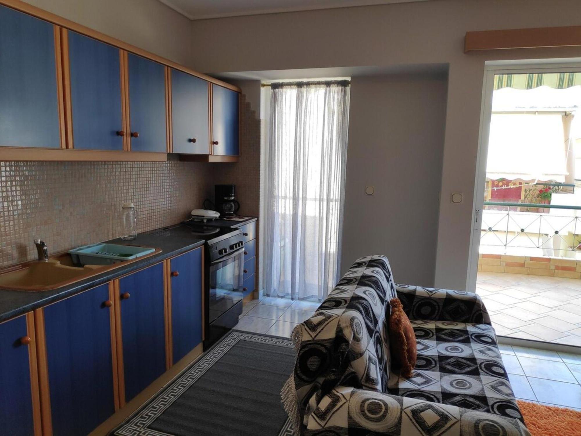 Daphnus Apartment In Agios Konstantinos Agios Konstantinos  Екстериор снимка