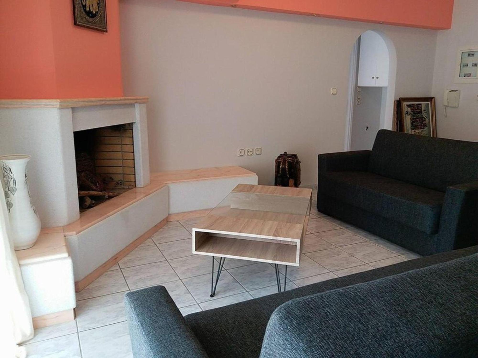 Daphnus Apartment In Agios Konstantinos Agios Konstantinos  Екстериор снимка